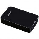 INTENSO 8TB MemoryCenter black 3,5" 6031516