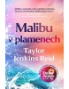 Malibu v plamenech