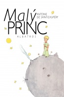 Malý princ (CZ edice) (Antoine de Saint-Exupéry)