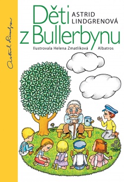 Děti z Bullerbynu (Astrid Lindgren)