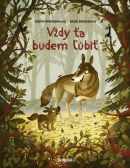 Vždy ťa budem ľúbiť (Sabine Bohlmann, Emilia Dziubak)