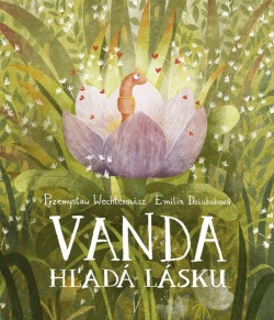Vanda hľadá lásku (Przemysław Wechterowicz, Emilia Dziubak)