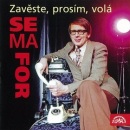 Zavěste, prosím, volá Semafor (audiokniha) (Miloslav Šimek)