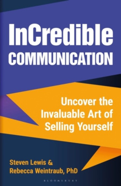 InCredible Communication (Rebecca Weintraub, Steven Lewis)