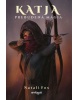 Katja - Prebudená mágia (1. časť) (Viera Lapitková, Renáta Tóthová, Peter Horváth, Jana Útla, Karolína Šromeková, Martina Nociarová)