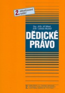 Dědické právo (Ladislav Muzikář, Jiří Mikeš)