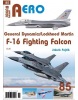 AERO 85 General Dynamics/Lockheed Martin F-16 Fighting Falcon 2.díl (Jakub Fojtík)