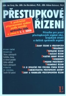 Přestupkové řízení (Jan Černý)