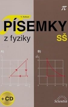 Písemky z fyziky SŠ (Vladimír Kohout)