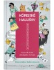 Kórejské halušky (Eva Kantůrková)