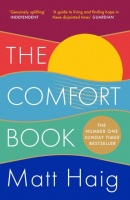 The Comfort Book (Matt Haig)