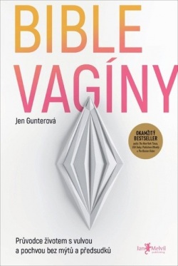 Bible vagíny (Jen Gunterová)