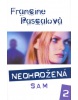 Neohrožená Sam 2 (Francine Pascalová)