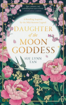 Daughter of the Moon Goddess (Sue Lynn Tan)