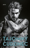 Tajomný cudzinec (Martina Jakubová)