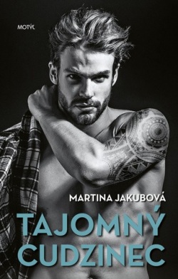 Tajomný cudzinec (Martina Jakubová)
