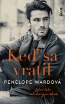 Keď sa vrátil (Penelope Ward)