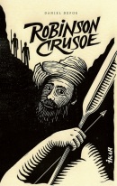 Robinson Crusoe (Daniel Defoe)