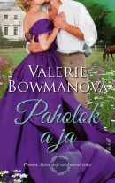 Paholok a ja (Valerie Bowman)