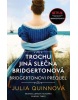 Trochu jiná slečna Bridgertonová (Kristína Ježovičová)