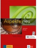 Aspekte neu B1+ Lehrbuch - učebnica (Ralf-Peter Lösche, Helen Schmitz, Tanja Mayr-Sieber, Ute Koithan, Ralf Sonntag, Ulrike Moritz)