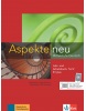 Aspekte neu B1+ Lehr/Arbeitsbuch Teil 2 (Ulrike Moritz, Ralf Sonntag, Helen Schmitz, Tanja Mayr-Sieber, Ute Koithan)