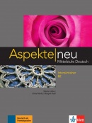 Aspekte neu B2 Intensivtrainer - cvičebnica (Ulrike Moritz, Marion Lütke, Margret Rodi)