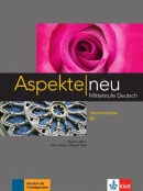 Aspekte neu B2 Intensivtrainer - cvičebnica (Ulrike Moritz, Margret Rodi, Marion Lütke)