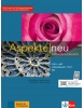 Aspekte neu B2 Lehr/Arbeitsbuch Teil 1 (Tanja Mayr-Sieber, Ulrike Moritz, Ralf-Peter Lösche, Ralf Sonntag, Helen Schmitz, Ute Koithan)