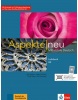 Aspekte neu B2 Lehrbuch - učebnica (Ralf Sonntag, Ulrike Moritz, Tanja Mayr-Sieber, Ute Koithan, Helen Schmitz)