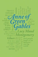 Anne of Green Gables (Lucy Maud Montgomery)
