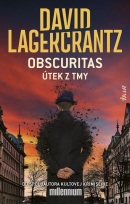 Obscuritas - Útek z tmy (David Lagercrantz)