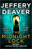 The Midnight Lock (Jeffery Deaver)