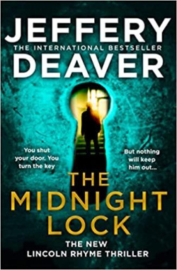 The Midnight Lock (Jeffery Deaver)