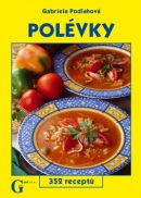 Polévky (Jiří Poláček, Gabriela Podlahová)