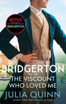 Bridgerton: The Viscount Who Loved Me (Bridgertons Book 2) (Julia Quinn)