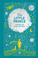 The Little Prince (Antoine de Saint-Exupéry)