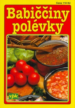 Babiččiny polévky (Miroslav Mayer)