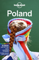 Lonely Planet: Poland 9 (Marc Di Duca, Ryan Ver Berkmoes, Anthony Haywood, Hugh McNaughtan, Mark Baker, Lonely Planet, Simon Richmond)