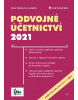 Podvojné účetnictví 2021 (Miloslav Šimek, Jiří Krampol, Luděk Sobota)