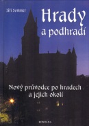Hrady a podhradí (Jiří Sommer)