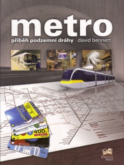 Metro (David Bennett)