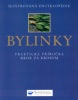 Ilustrovaná encyklopedie Bylinky (Andi Clevely; Katherine Richnondová)