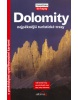 Dolomity (Eugen E. Hüsler; Eugen E. Hüsler)