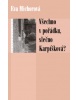 Všechno v pořádku, slečno Karpíšková? (Irena Obermannová)