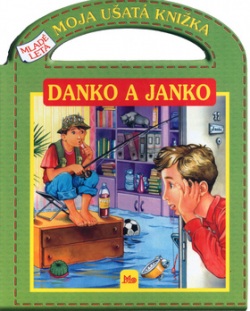 Danko a Janko (Leo Seidler; Anna Xawery Zyndwalewicz)