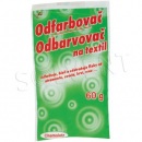 Odfarbovač na textil 60 g