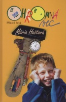 Ohromná vec (Mária Haštová, Svetozár Mydlo)