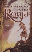 Zbojníkova dcéra Ronja (Astrid Lindgren)
