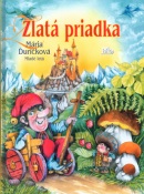 Zlatá priadka (Mária Ďuríčková, Peter Cpin)